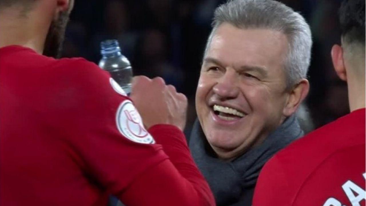 Mallorca a la final de la Copa del Rey: Gran logro de Javier Aguirre ...