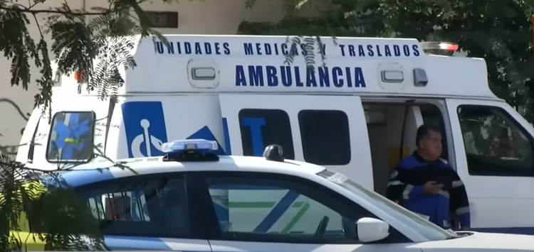 Tragedia en Monterrey: heroica madre pierde la vida al salvar a sus ...