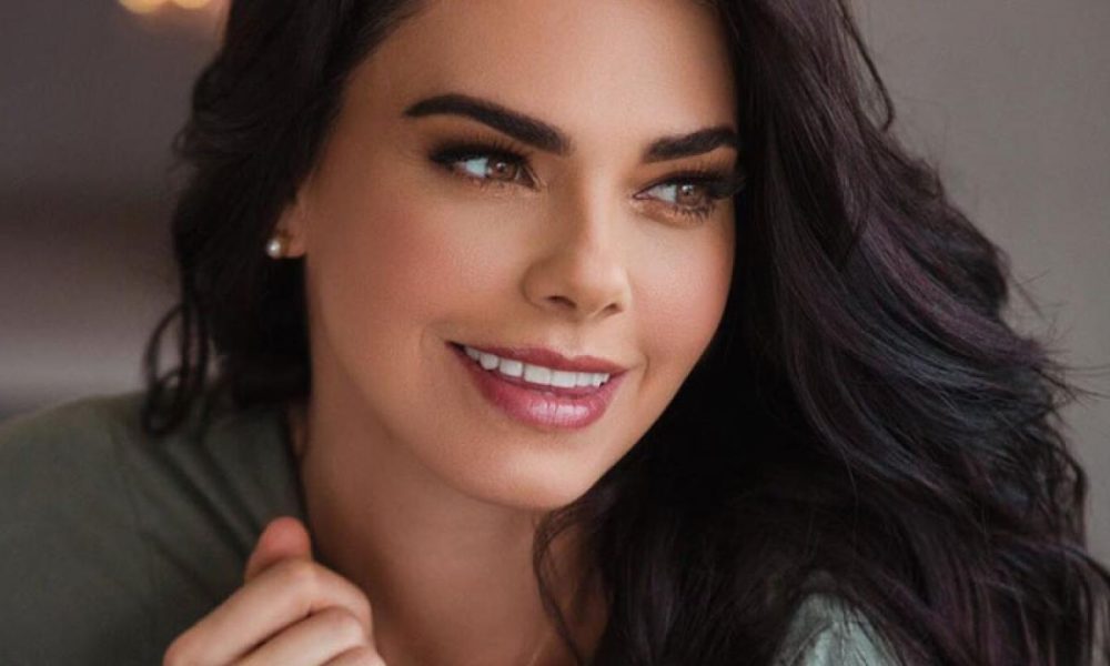 Livia Brito anuncia su ingreso a OnlyFans, generando sorpresa
