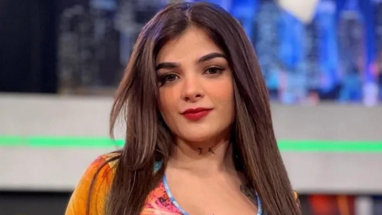 Karely Ruiz preocupa a fans por alarmante mensaje en redes “Quisiera