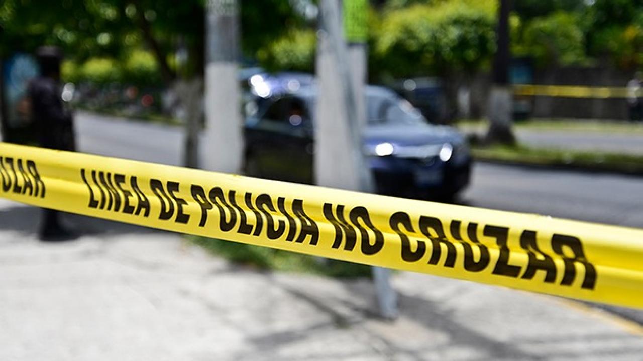 Abuelito desaparece y muere atropellado un día antes de la muerte de su ...
