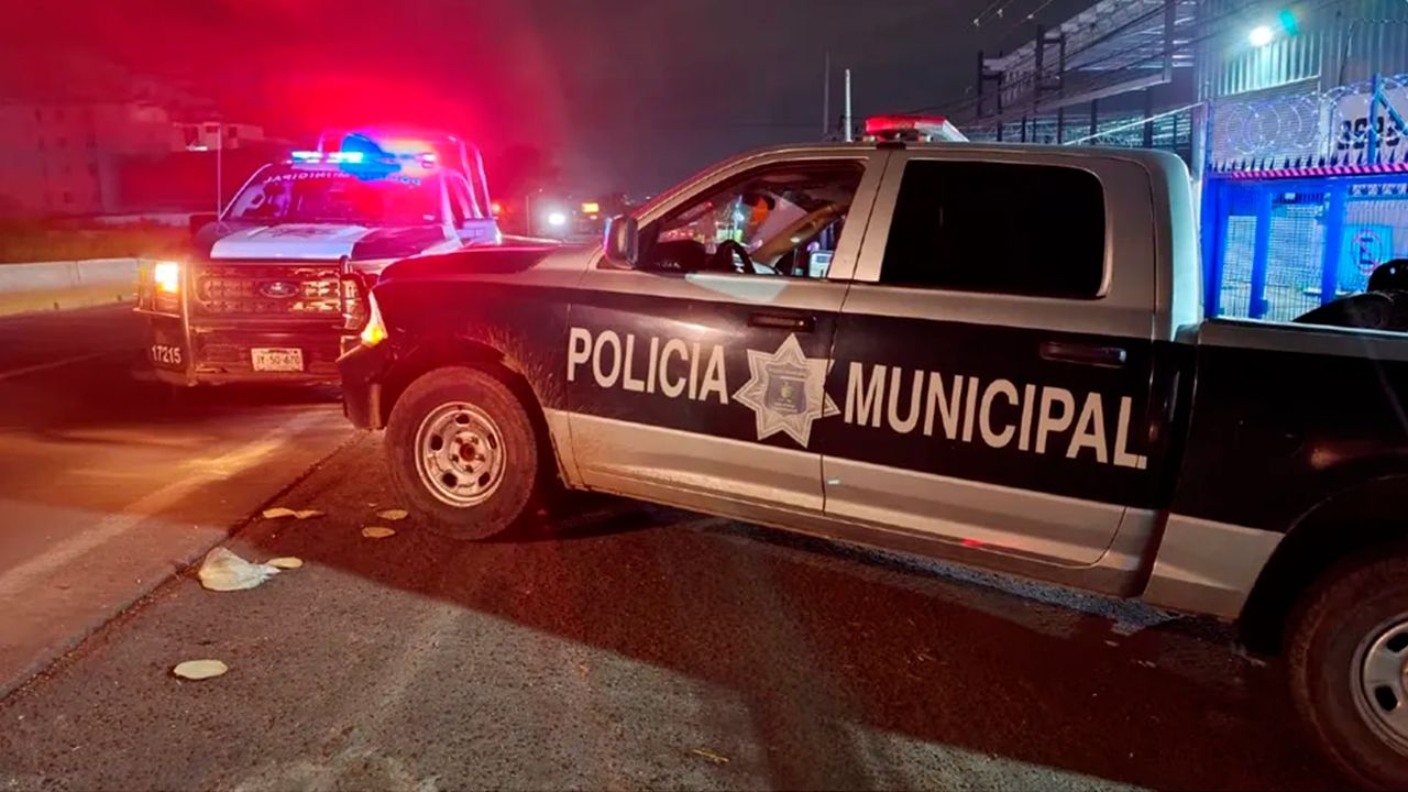 Fallece un hombre atropellado al cruzar la carretera en Tlaquepaque ...