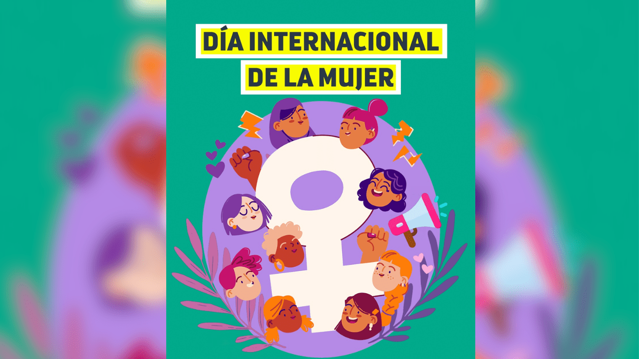8 de marzo: la razón por la que el Día Internacional de la Mujer