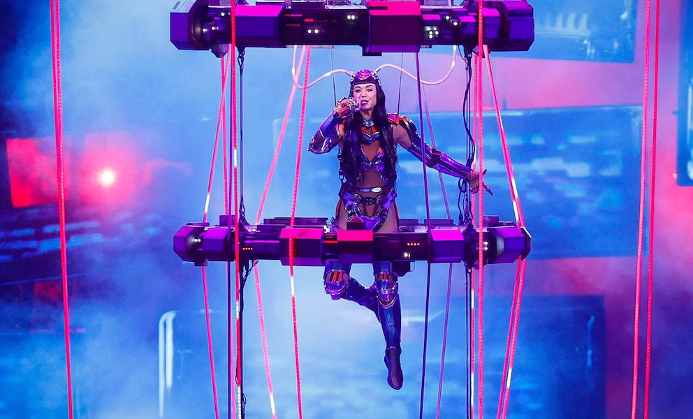 Katty Perry