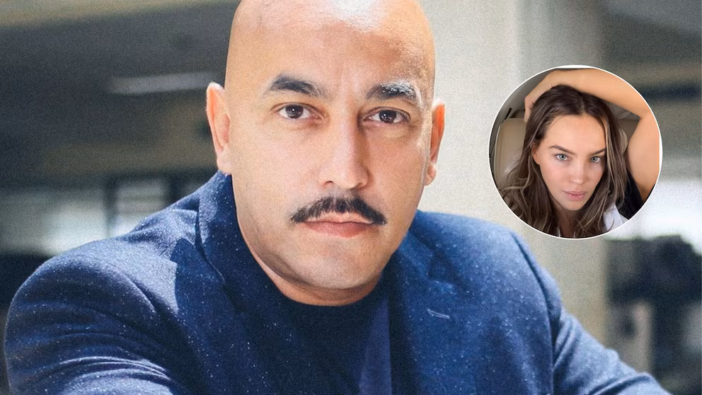 Lupillo Rivera y Belinda