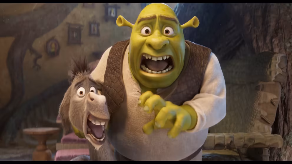 Sherk 5